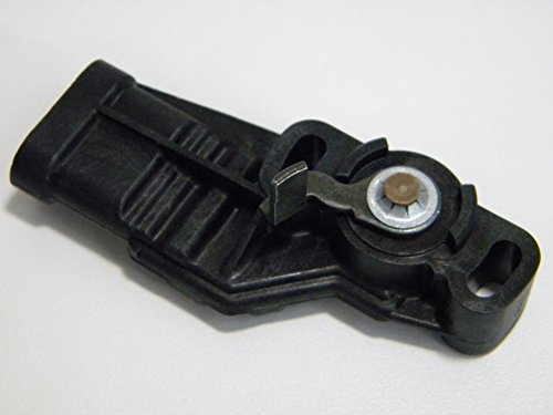EM Throttle Position Sensor for 1982 Buick Century