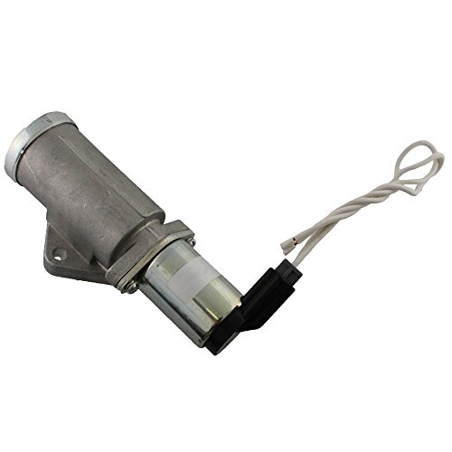 EM Throttle Air Bypass Valve for 1990-1991 Ford Country Squire