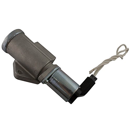 215-92004 EM Throttle Air Bypass Valve for 1987-1988 Ford Thunderbird