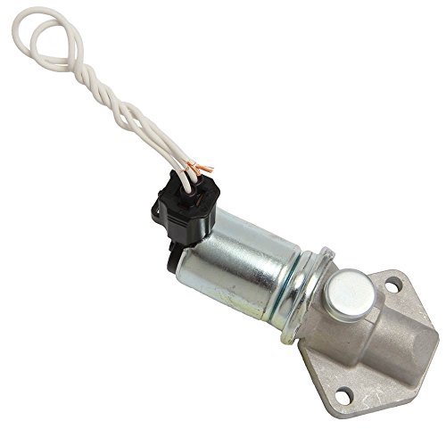 215-92030 EM Throttle Air Bypass Valve for 1996-1997 Ford Aerostar