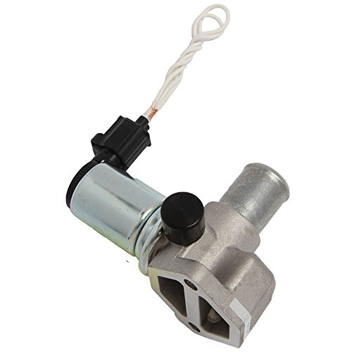 215-92045 EM Throttle Air Bypass Valve for 2003 Ford E-350 Club Wagon