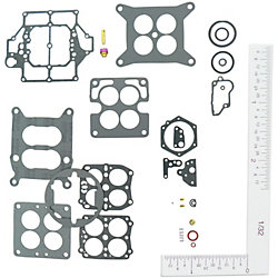 15371C Carburetor Repair Kit for 1956 Studebaker Golden Hawk