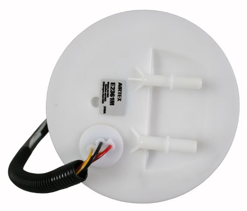 E2361M In-Tank Fuel Pump Module Assembly for 2003-2004 Ford Expedition -  AIRTEX