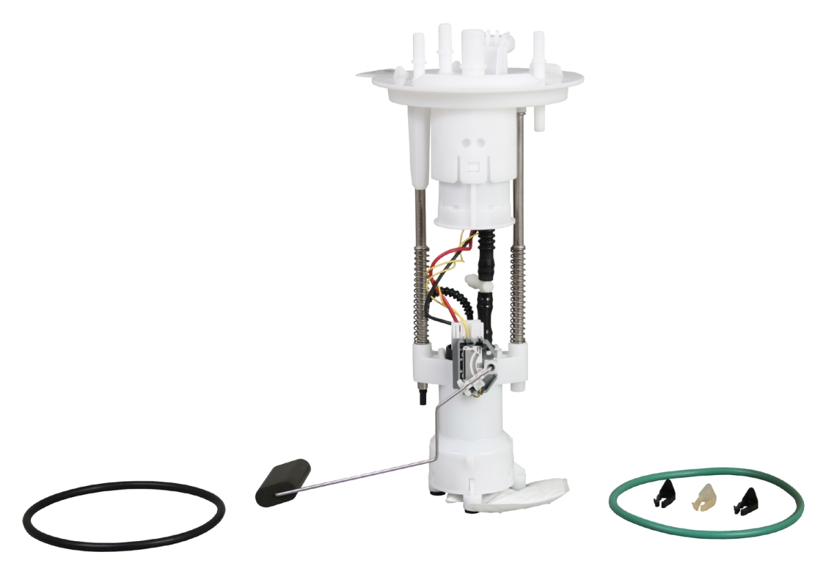 E2434M In-Tank Fuel Pump Module Assembly for 2004-2008 Ford F150 -  AIRTEX