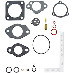 15578B Carburetor Repair Kit for 1959 Austin A35