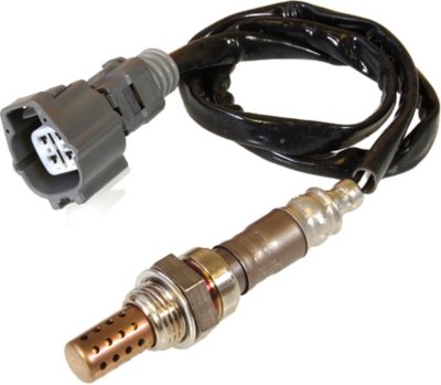 250-24837 4-Wire Oxygen Sensor for 2010-2013 Lexus RX350