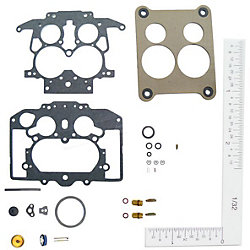 15554A Carburetor Repair Kit for 1976-1983 Ford Bronco
