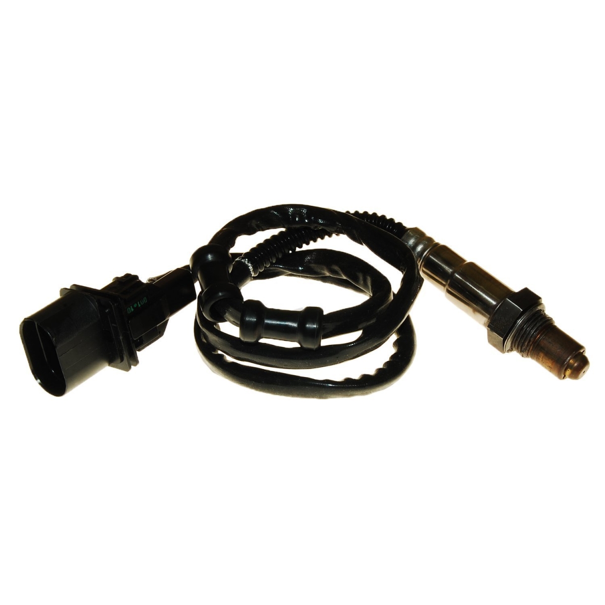 Air & Fuel Ratio Sensor with 5-Wire for 2005-2007 Audi A8 Quattro