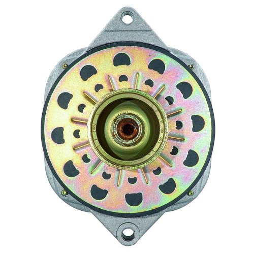 Remy 21436 Domestic Alternator for 1998-1999 Cadillac DeVille