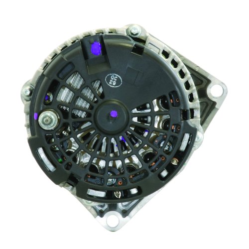 Remy 22021 Domestic Alternator for 2007-2010 Cadillac Escalade