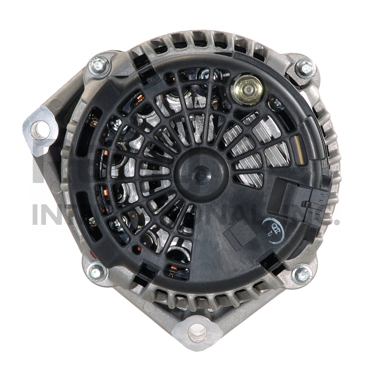 Domestic Alternator for 2005-2006 Chevrolet Avalanche 2500