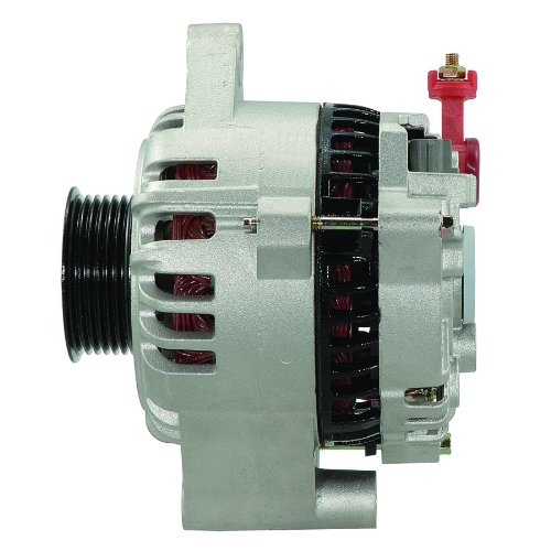 Remy 23723 Domestic Alternator for 2001-2004 Ford Mustang