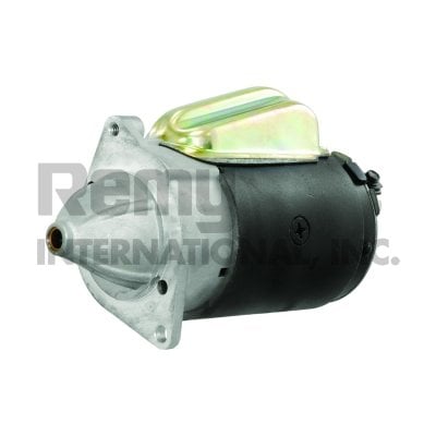 Domestic Starter for 1978-1980 American Motors AMX