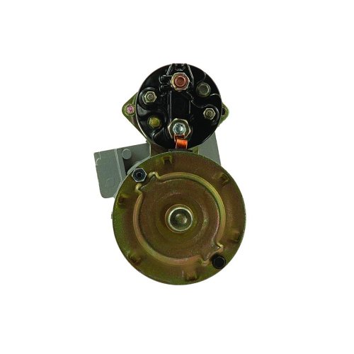 Remy 25284 Domestic Starter for 1984-1989 Buick Electra