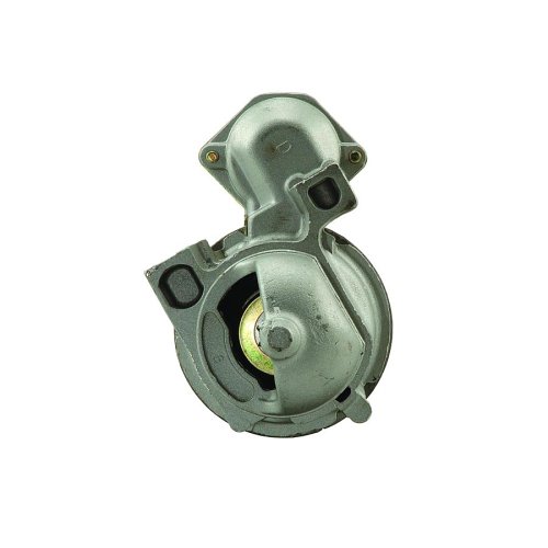 Remy 25365 Domestic Starter for 1971-1973 Buick Centurion
