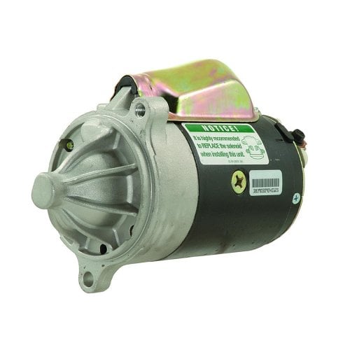Remy 25390 Domestic Starter for 1978-1981 Ford Bronco
