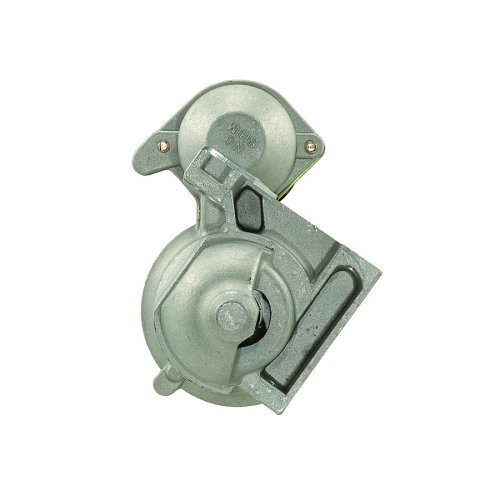 Remy  Domestic Starter for 1986-1993 Buick Century