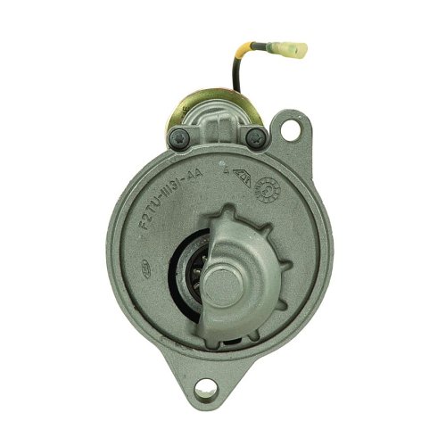 Remy 25510 Domestic Starter for 1992-1996 Ford Bronco