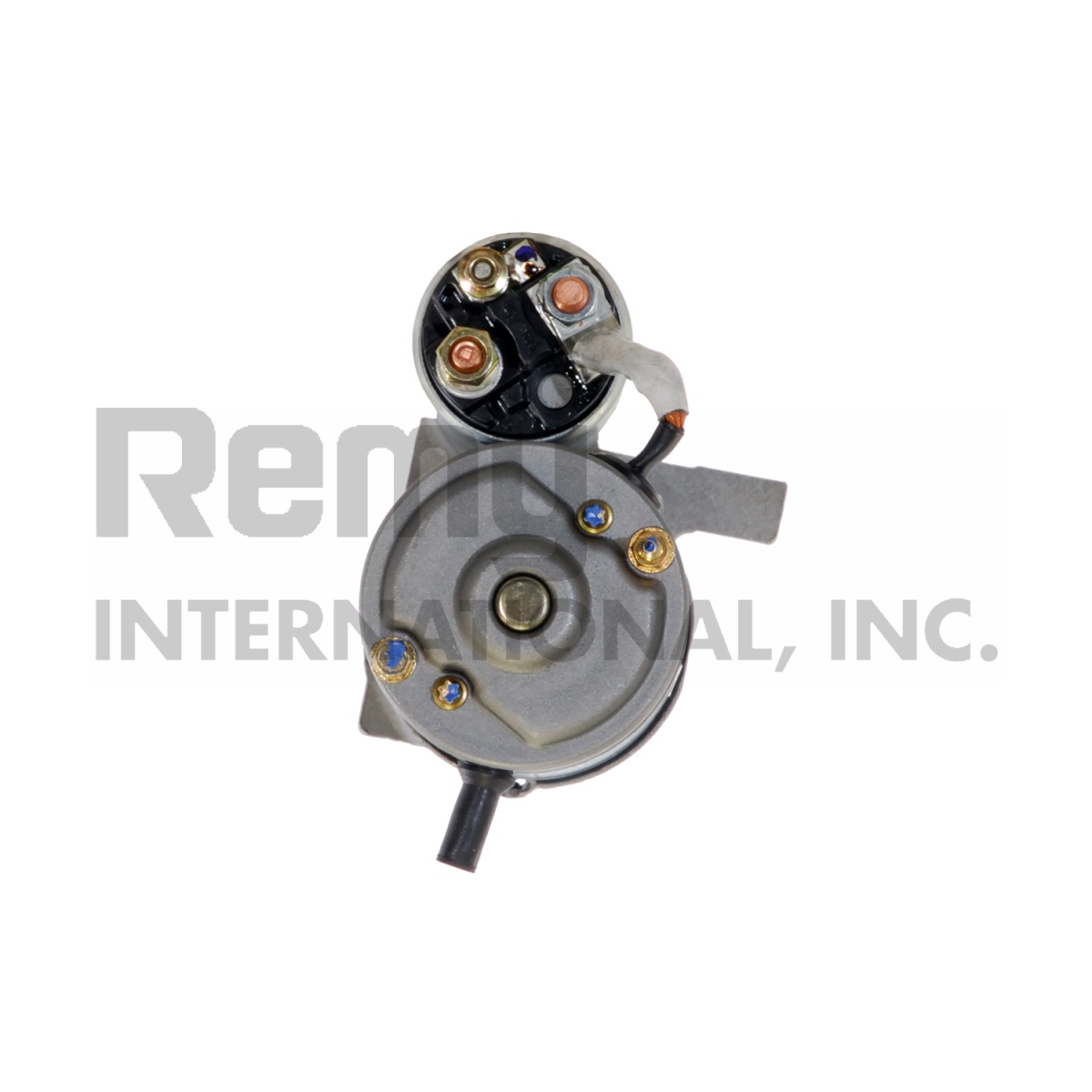 Remy 26475 Domestic Starter for 1999-2000 Chevrolet Silverado 1500