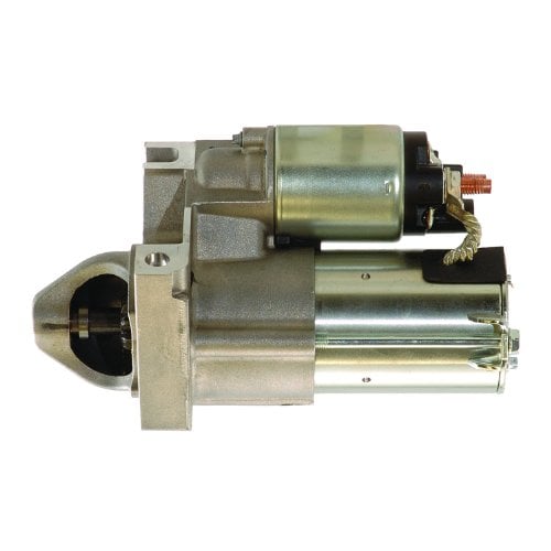 Domestic Starter for 2006-2007 Chevrolet Monte Carlo