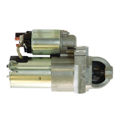 Remy 28655 Domestic Starter for 2008-2014 Chevrolet Express 1500