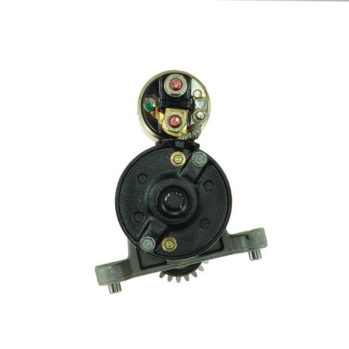 Remy 28660 Domestic Starter for 1995-2002 Lincoln Continental