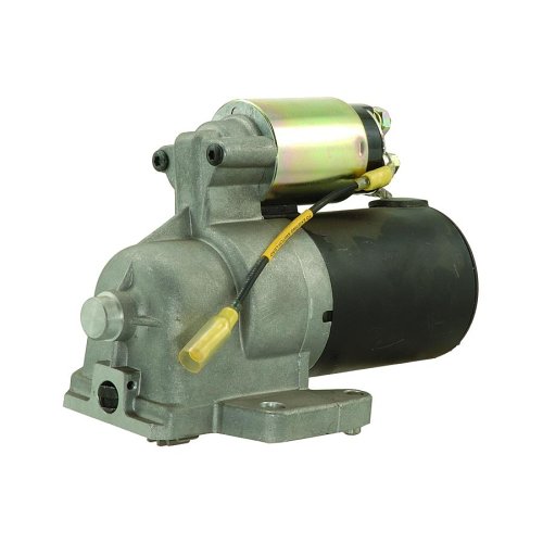 Remy 28661 Domestic Starter for 1996-1999 Mercury Sable