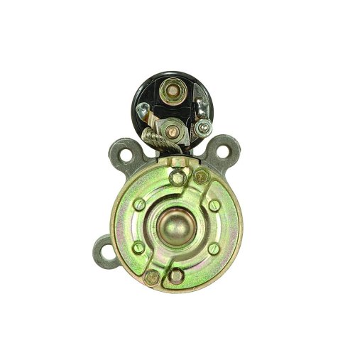 Domestic Starter for 2000-2004 Ford Focus