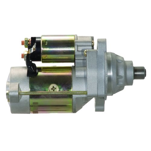 Domestic Starter for 2003-2007 Ford F-350 Super Duty