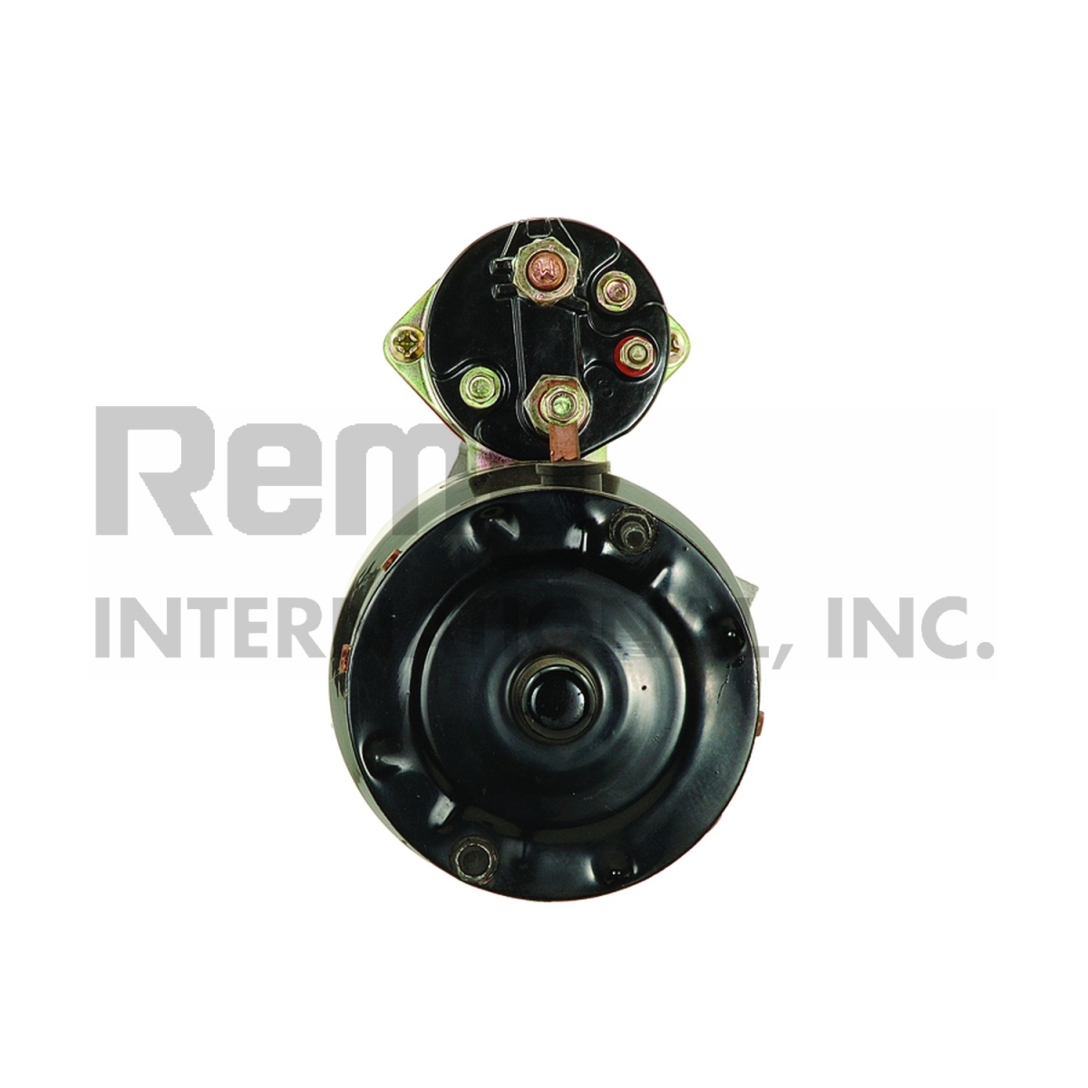 Remy 96113 Starter Motor for 1982-1985 Chevrolet Impala