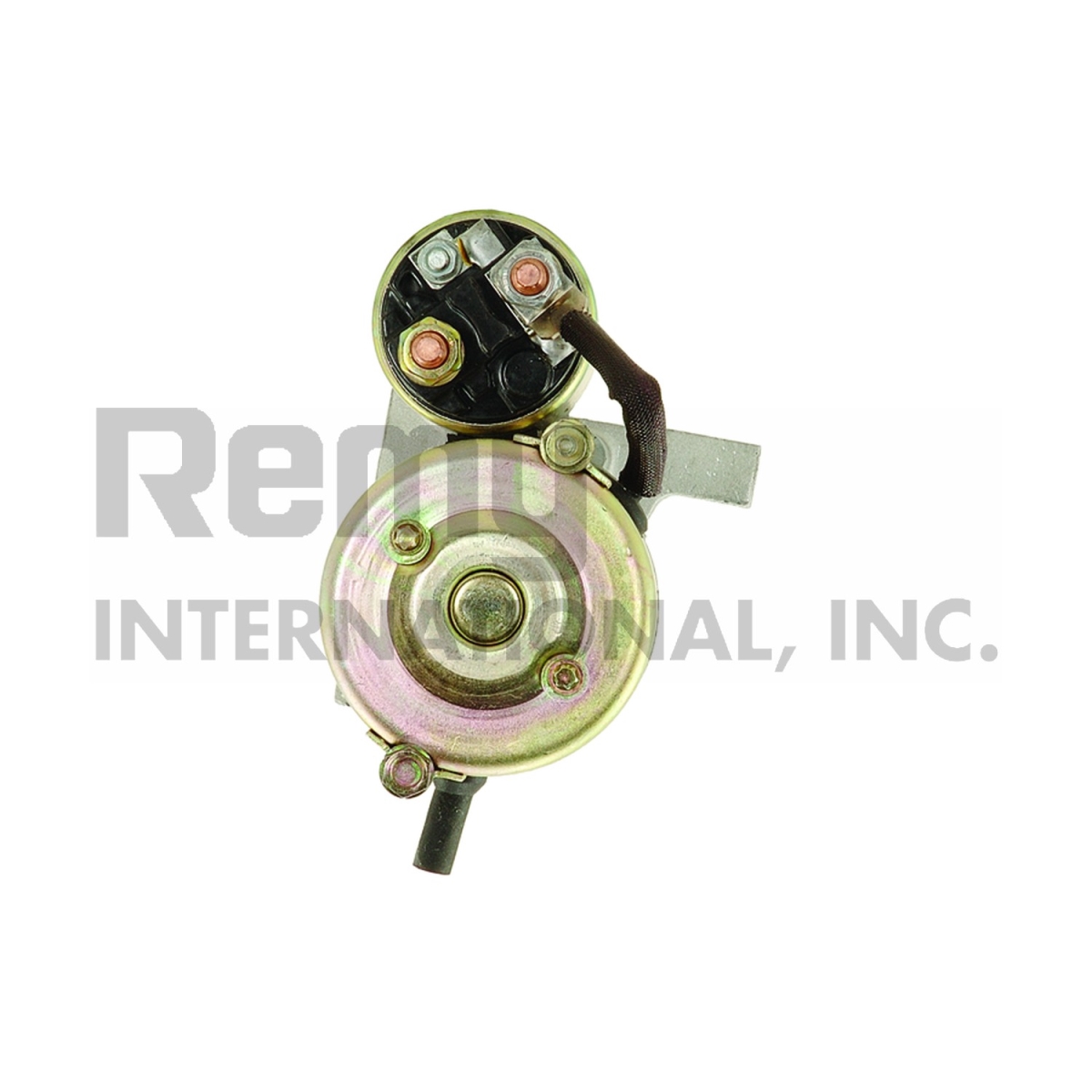 Remy 96220 Starter Motor for 1998-2001 Chevrolet Camaro