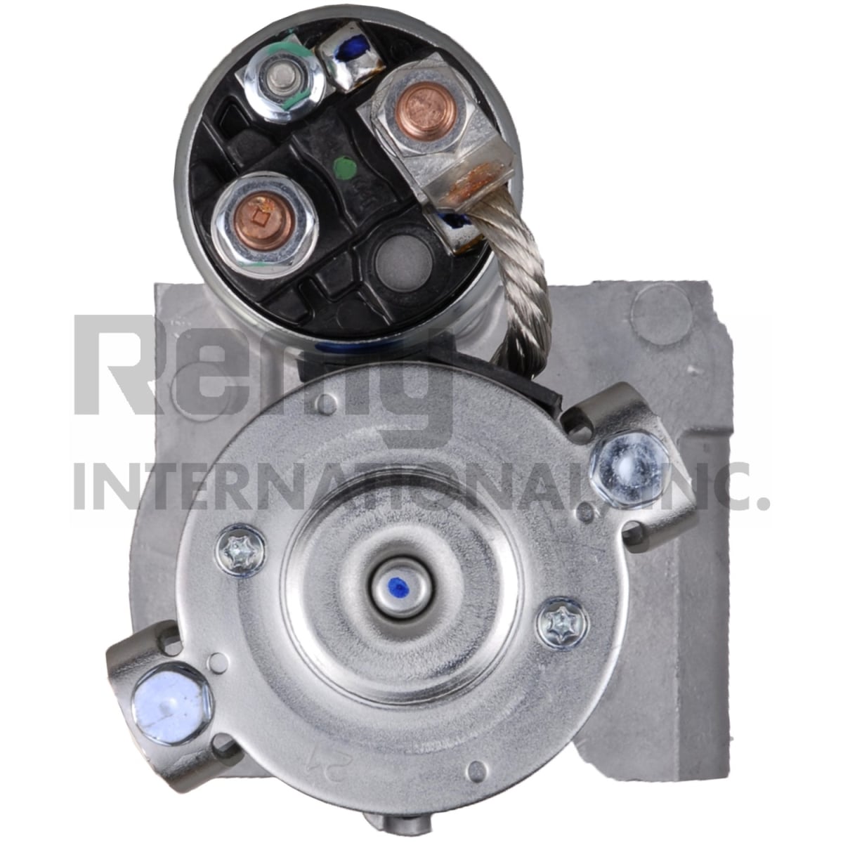 Remy 96223 Starter Motor for 2002-2002 Cadillac Escalade