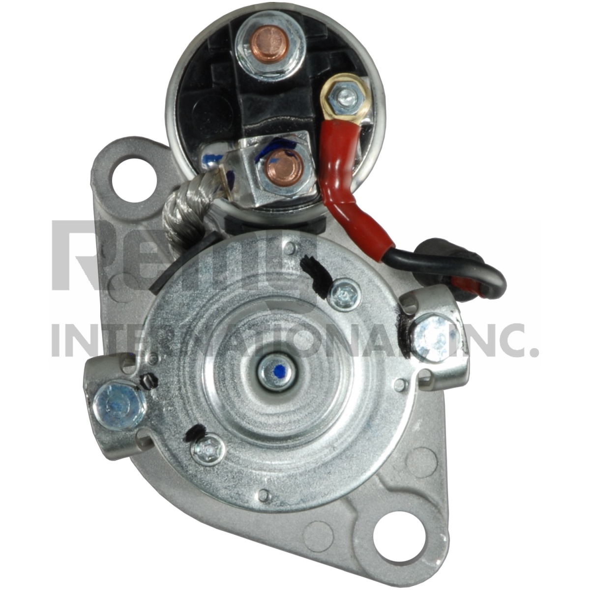 Picture of Remy 96239 Starter Motor for 2002-2006 Acura RSX