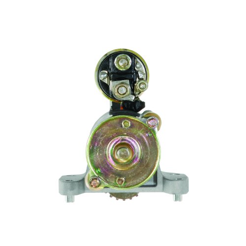 Remy 97150 Starter Motor for 2005-2012 Ford Escape