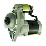 Remy 99627 Specialized Starter Motor