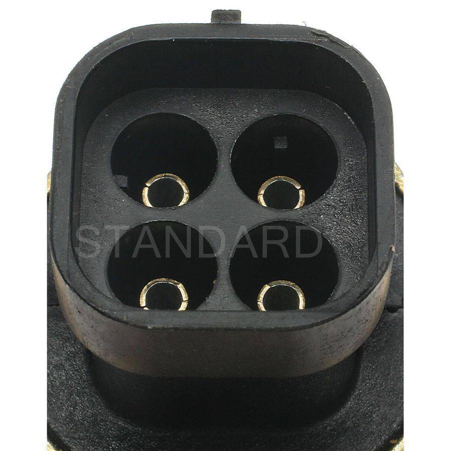 STANDARD MOTOR PRODUCTS AC3