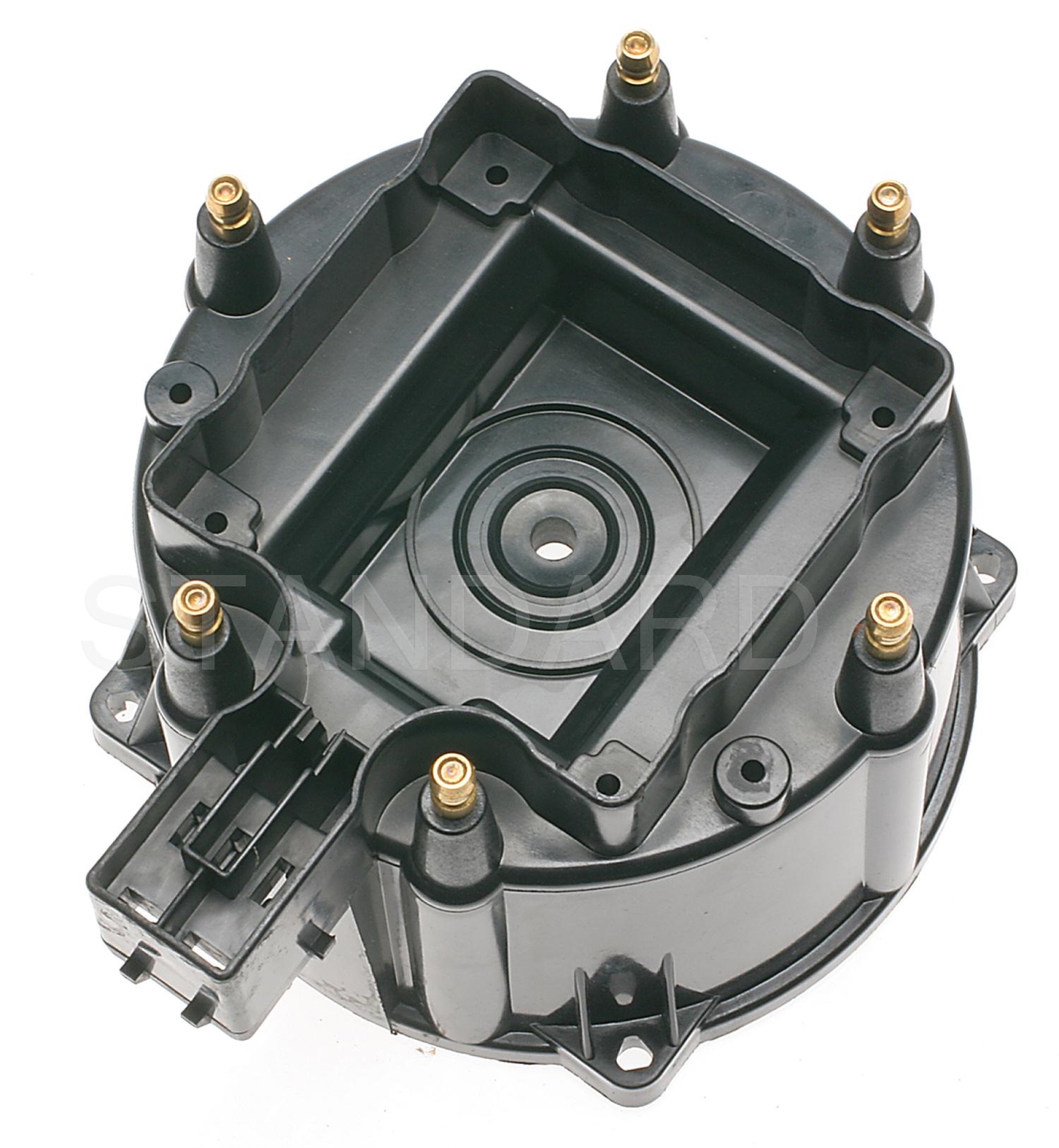 Ignition Distributor Cap for 1984-1985 Buick Century