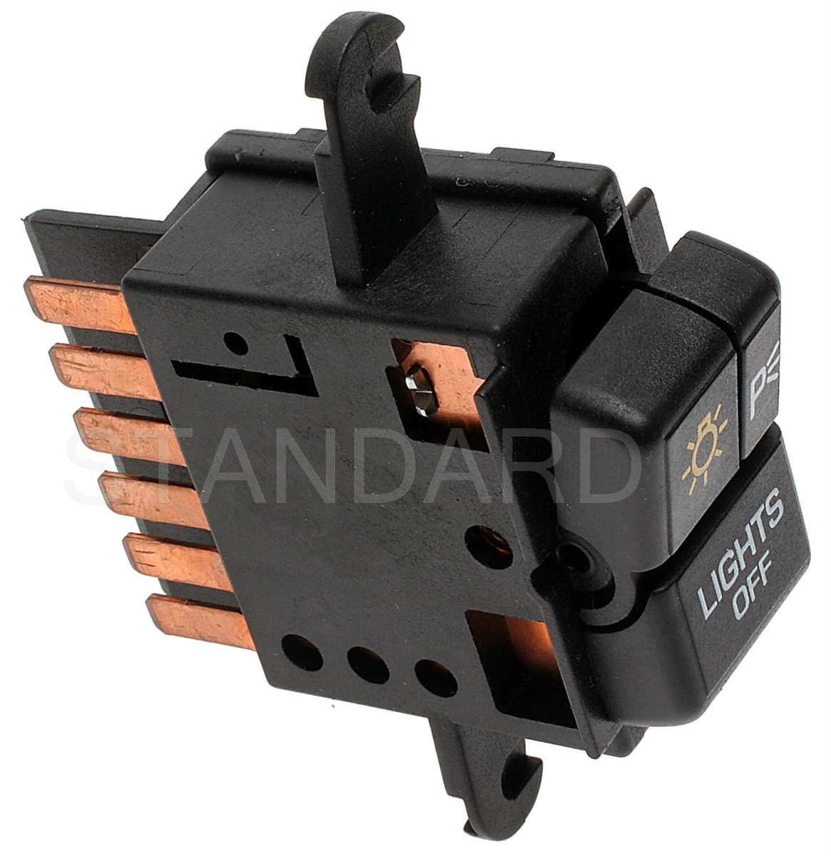 DS289 Headlight  Switch for 1985-1990 Chevrolet Caprice