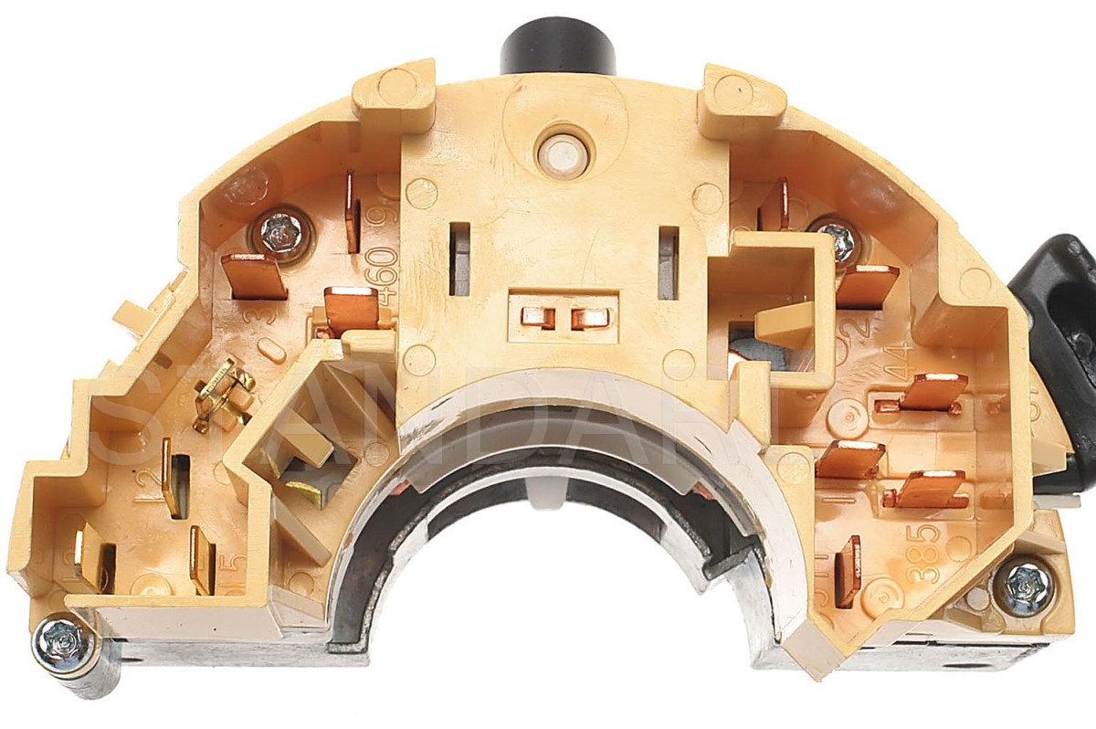 DS301 Multi Function Headlight Dimmer Switch for 1990-1991 Ford Aerostar