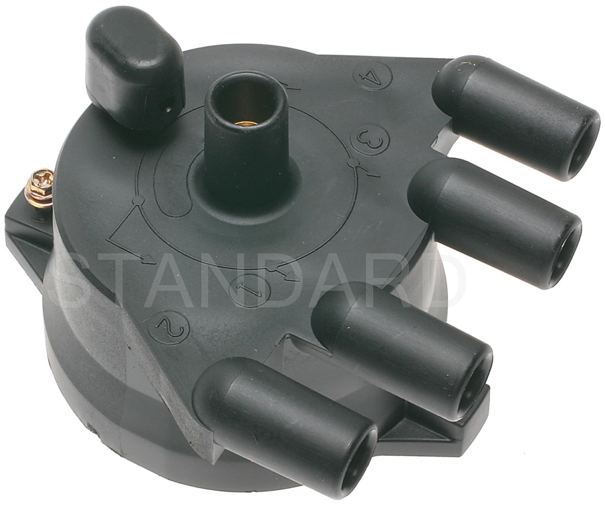 FD171 Ignition Distributor Cap for 1989-1992 Ford Probe