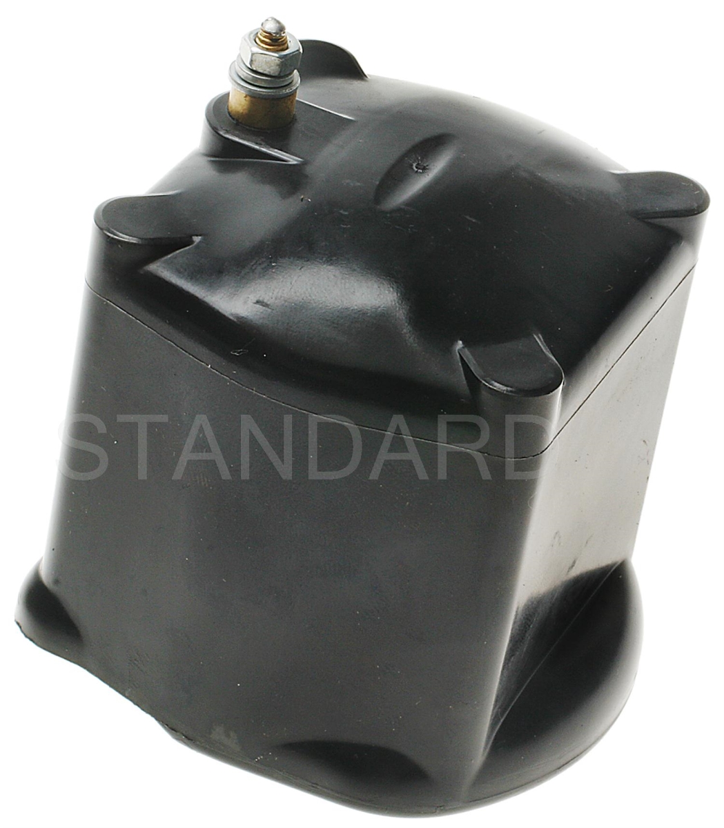 FD475 Can Ignition Coil for 1942 Ford 0.5 Ton Pickup