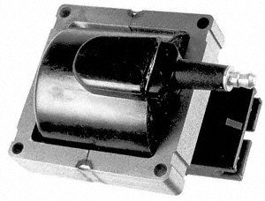 FD478 Blue Streak Electronic Ignition Coil for 1984-1996 Ford Bronco