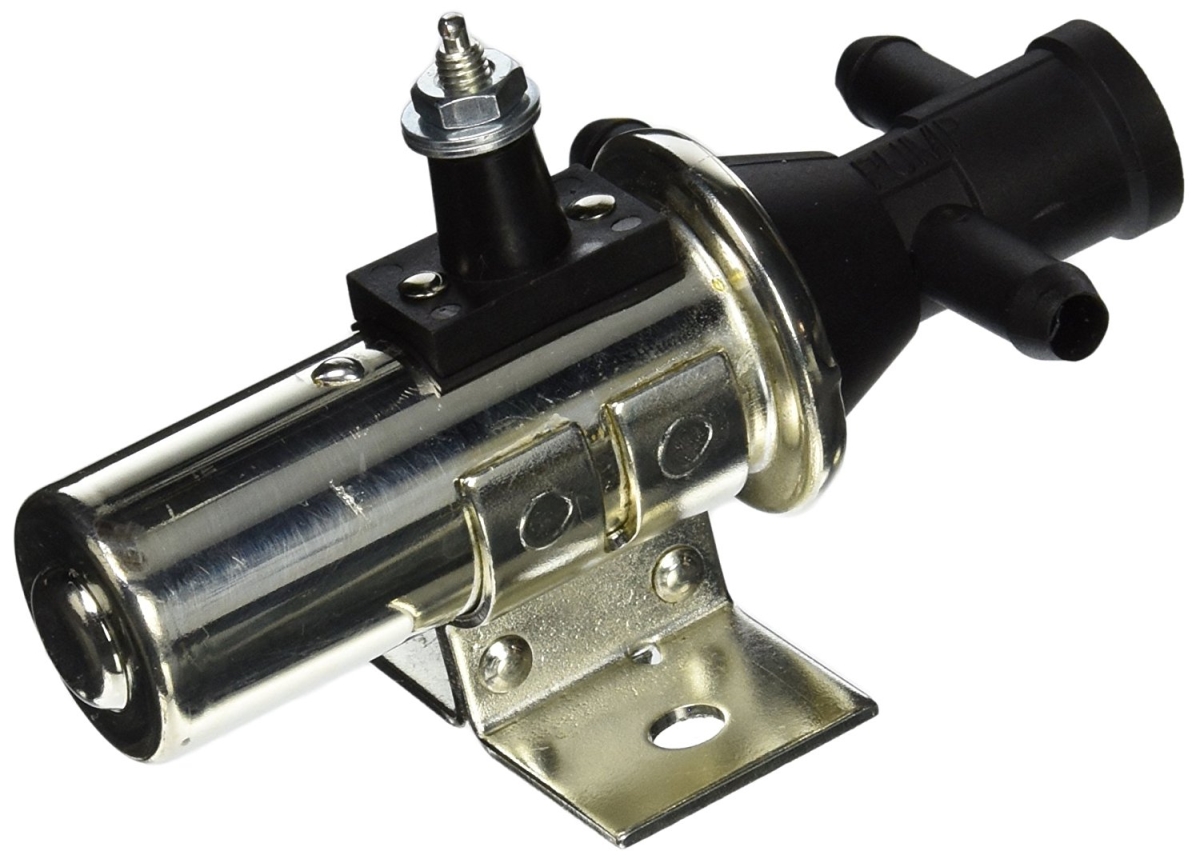 Fuel Tank Selector Valve for 1954-1955 Facel Vega