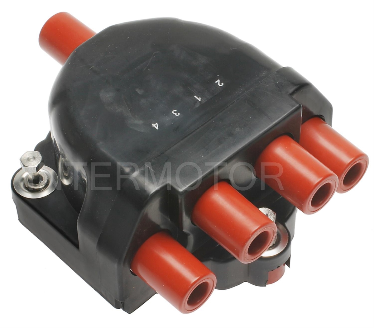 GB434 Ignition Distributor Cap for 1991-1995 Volvo 940