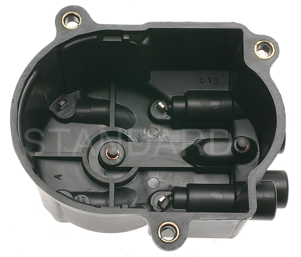STANDARD MOTOR PRODUCTS
