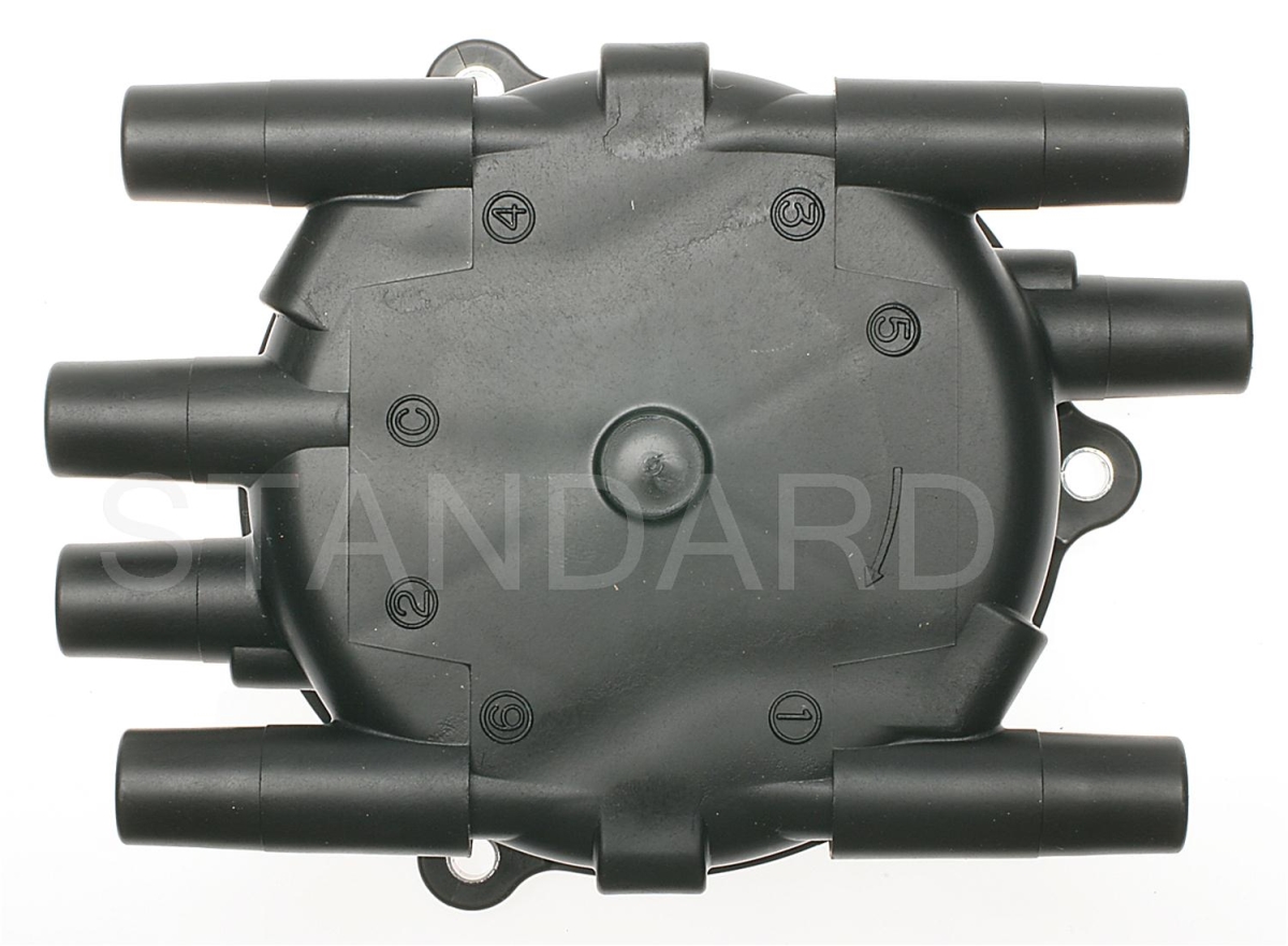 STANDARD MOTOR PRODUCTS