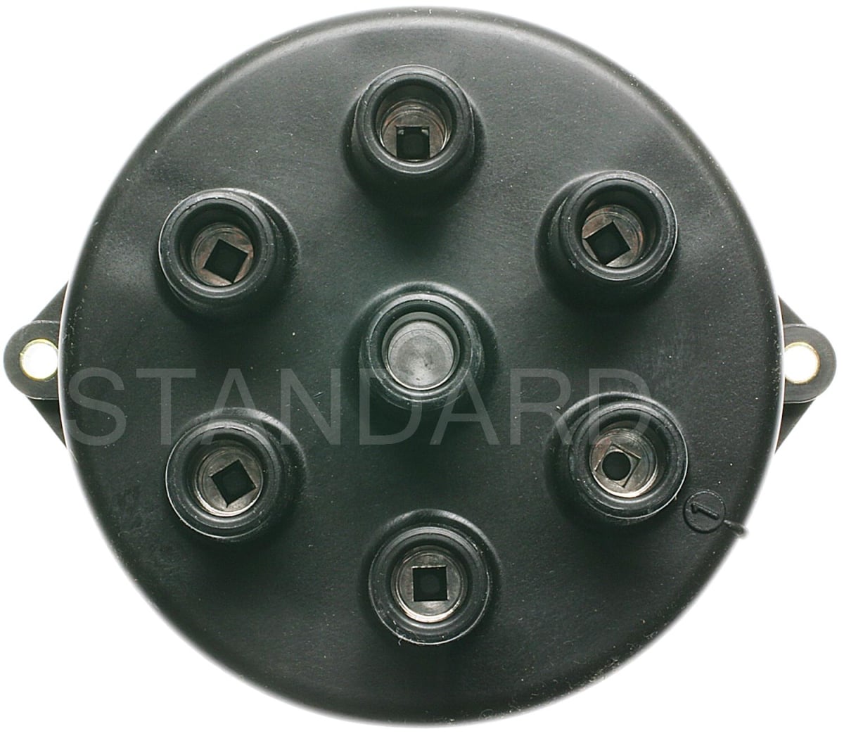 JH90 Ignition Distributor Cap for 1981-1983 Nissan 280ZX