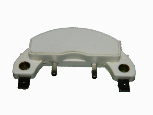 LX117 Intermotor Ignition Control Module for 1986-1987 Mazda B2000