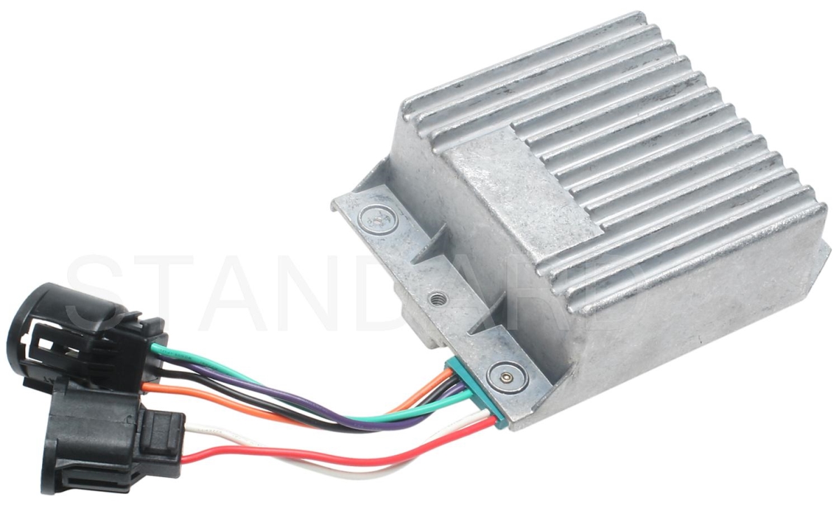 LX201 Intermotor Ignition Control Module for 1975 Ford F250