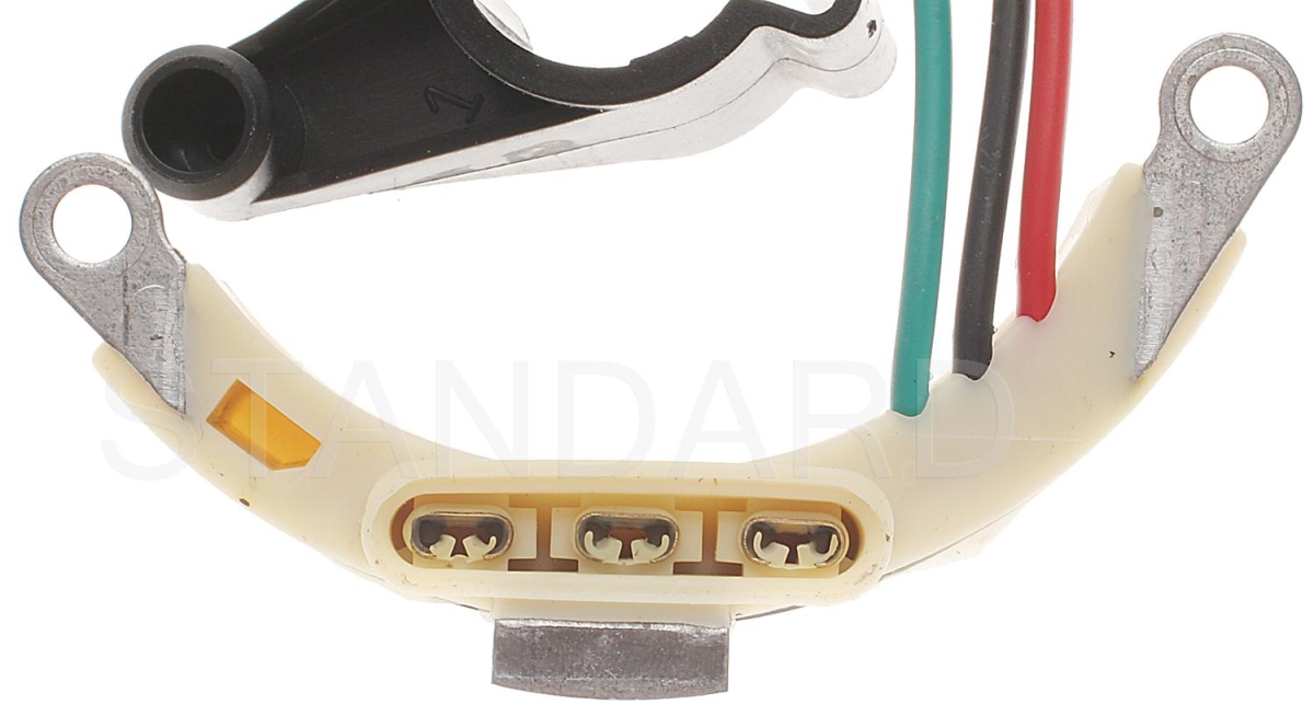 LX222 Ignition Distributor Ignition Pickup for 1984-1995 Ford F150